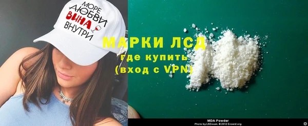 хмурый Бородино